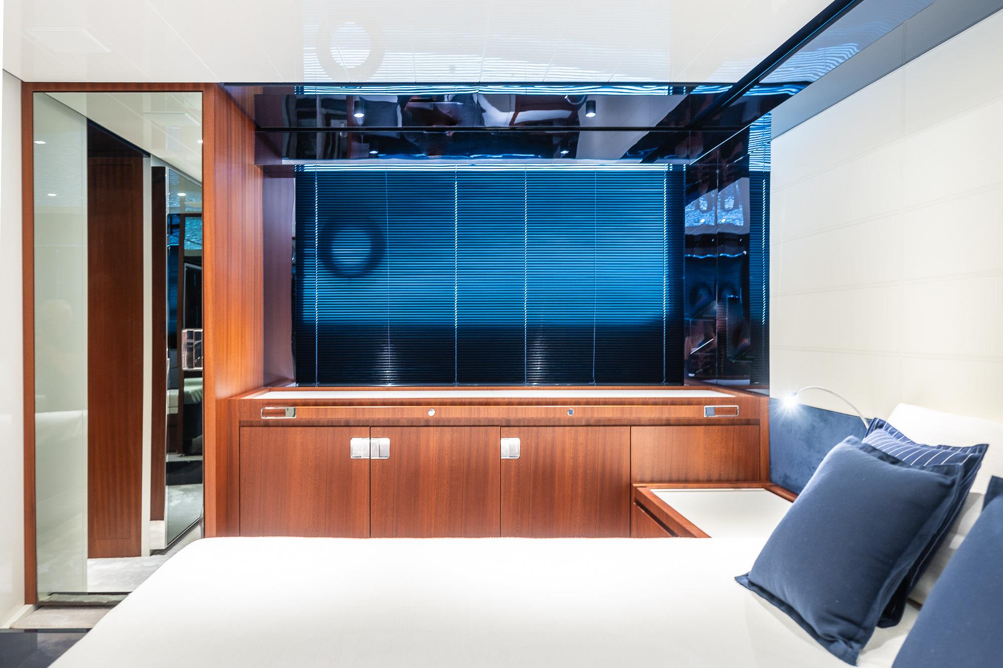 2019 RIVA 66' RIBELLE 